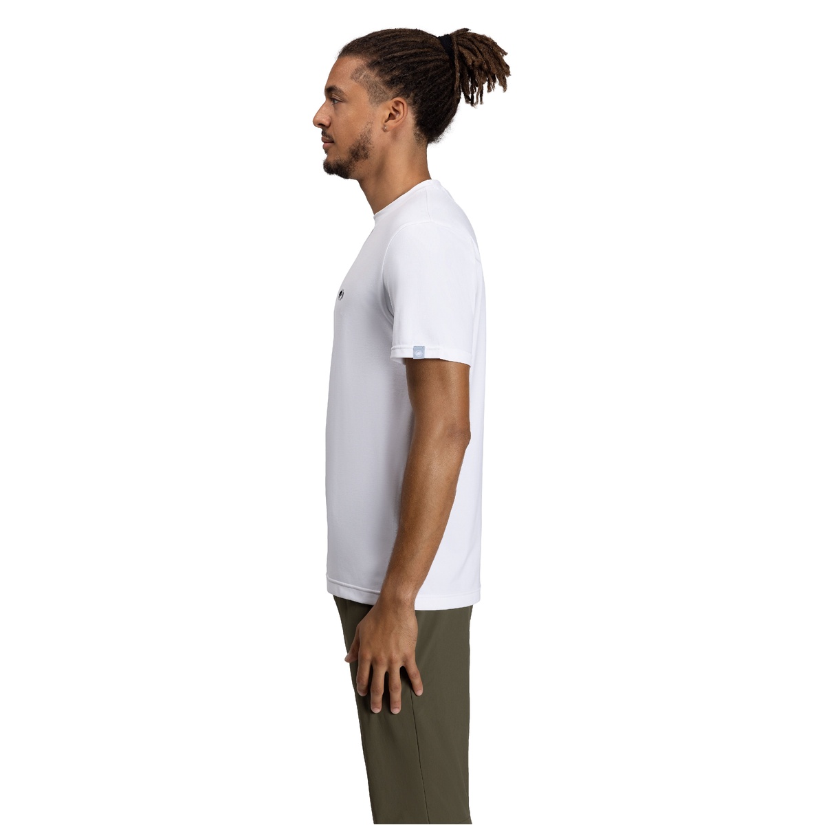 Mammut Essential T-Shirt AF Men