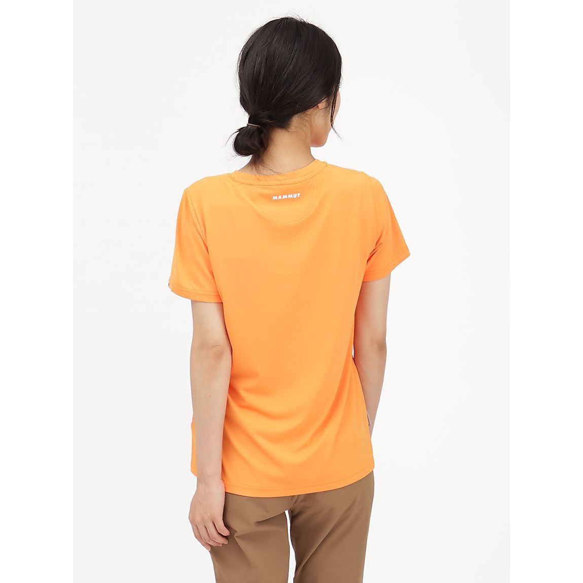 Mammut Essential T-Shirt AF Women