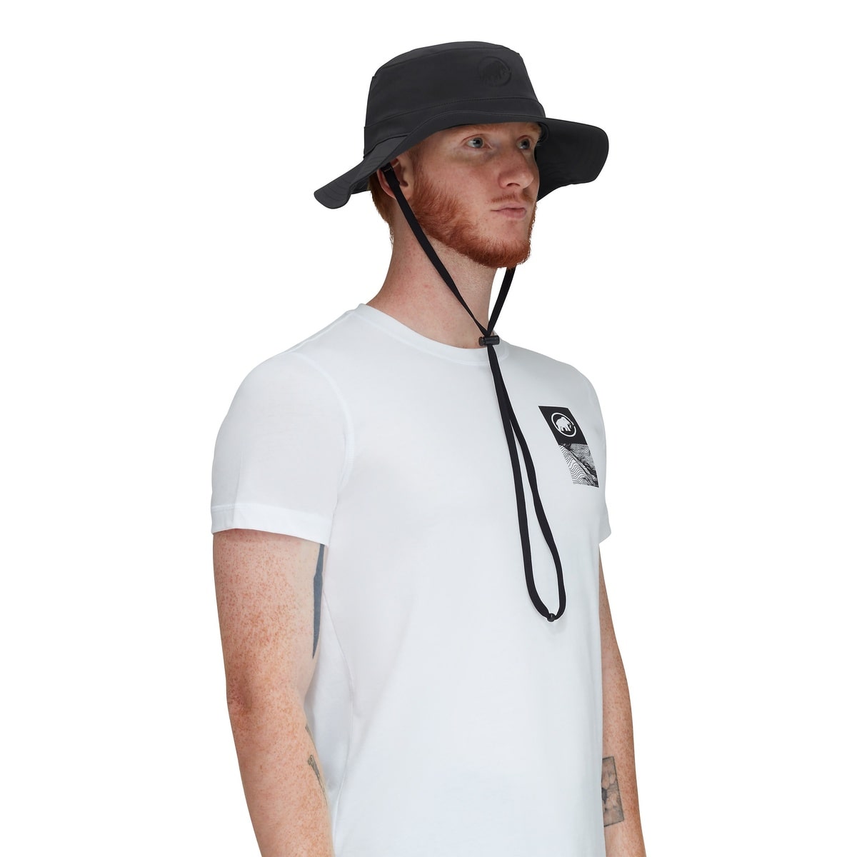 RUNBOLD HAT