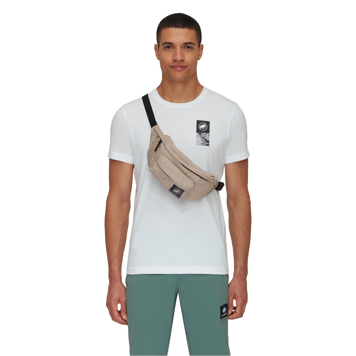 XERON NEUVEVILLE WAISTPACK