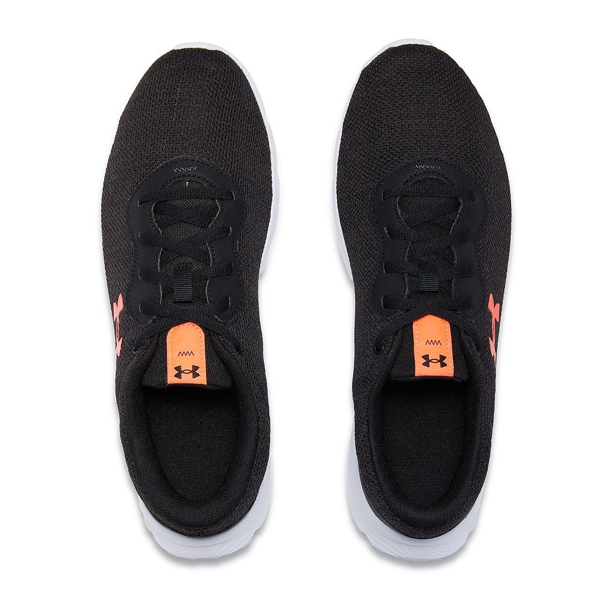 UA MOJO 2