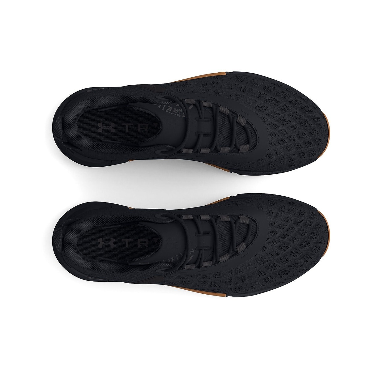 UA TRIBASE REIGN 5