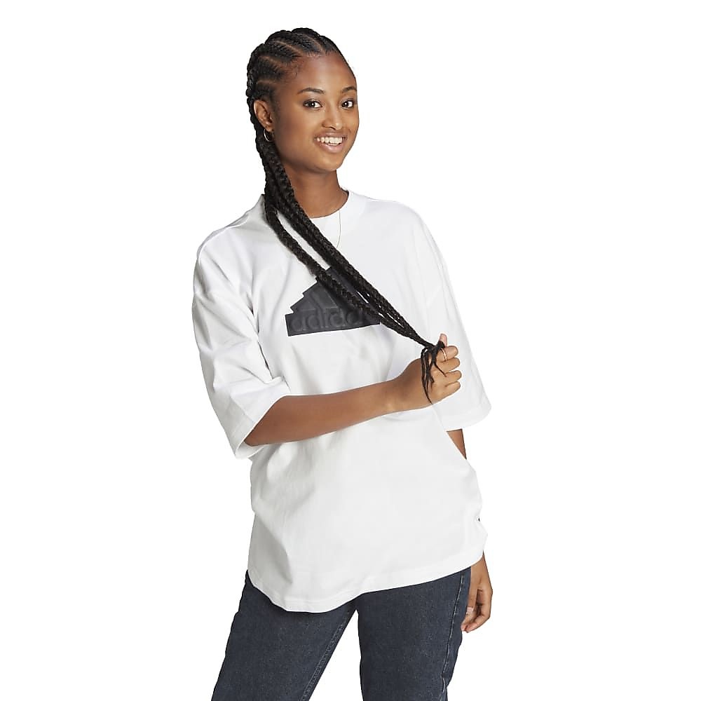 W FI BL BF Tシャツ