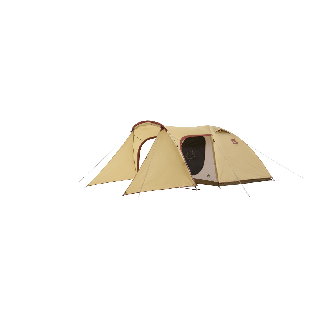 LOGOS FES BREEZE 2ルーム L-BC