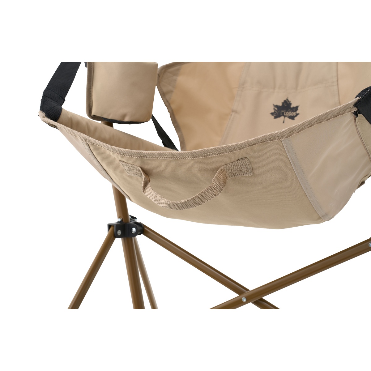 TRADCANVAS ミニゆらゆらハンモックチェア