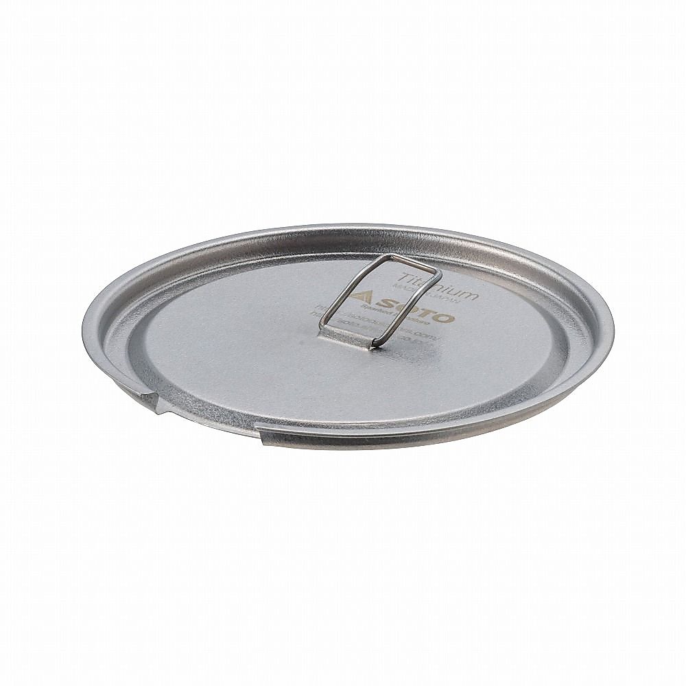 チタンポット750