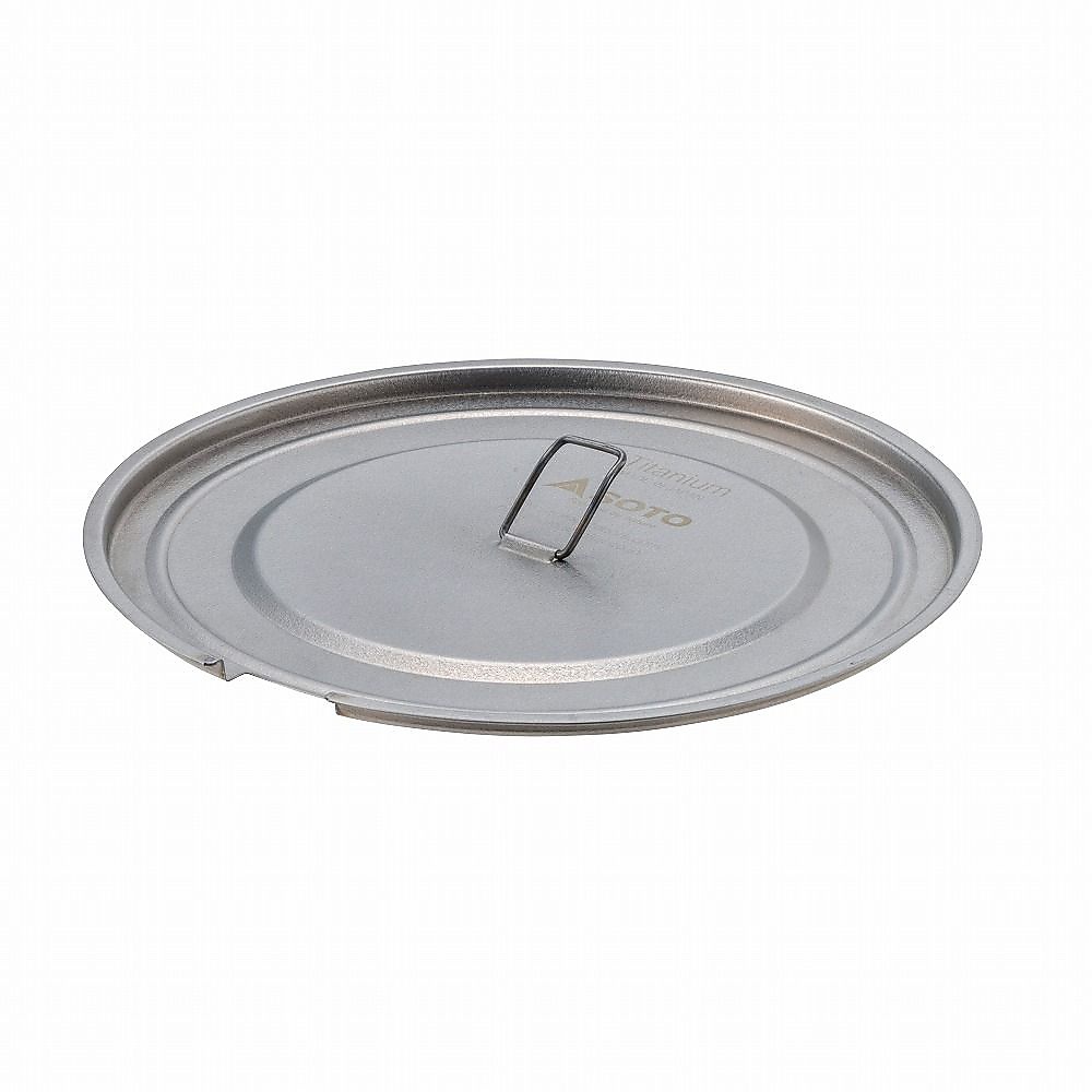 チタンポット1100