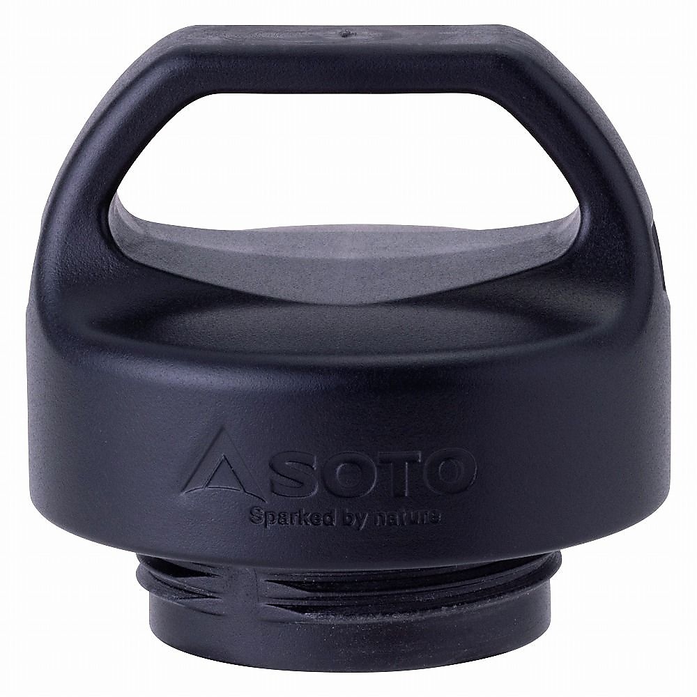 広口フューエルボトルCR M