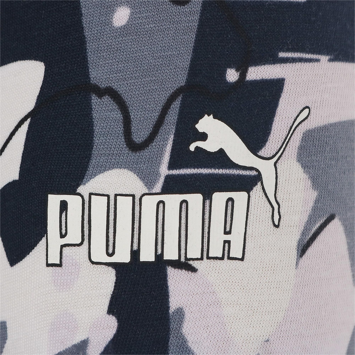 ESS+ STREET ART AOP レギンス