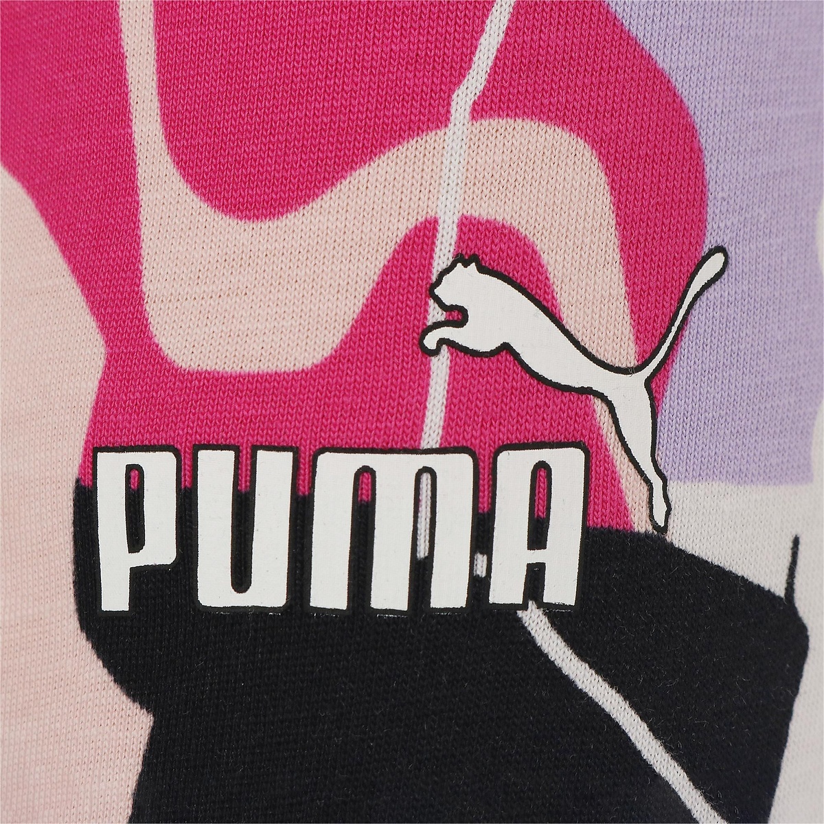 ESS+ STREET ART AOP レギンス