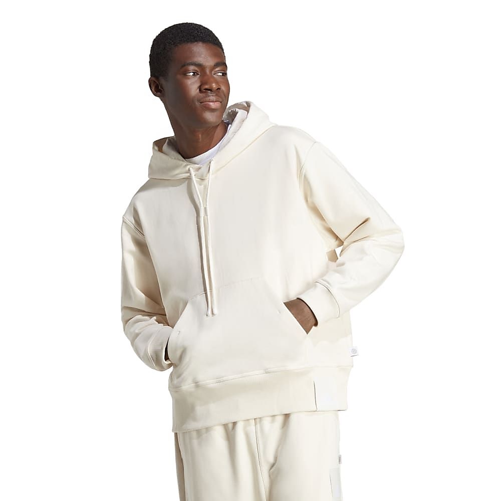 Lounge Heavy French Terry Hoodie