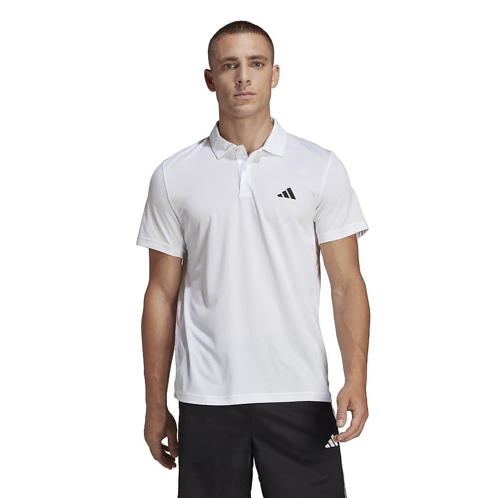 Train Essentials Training Polo Shirt