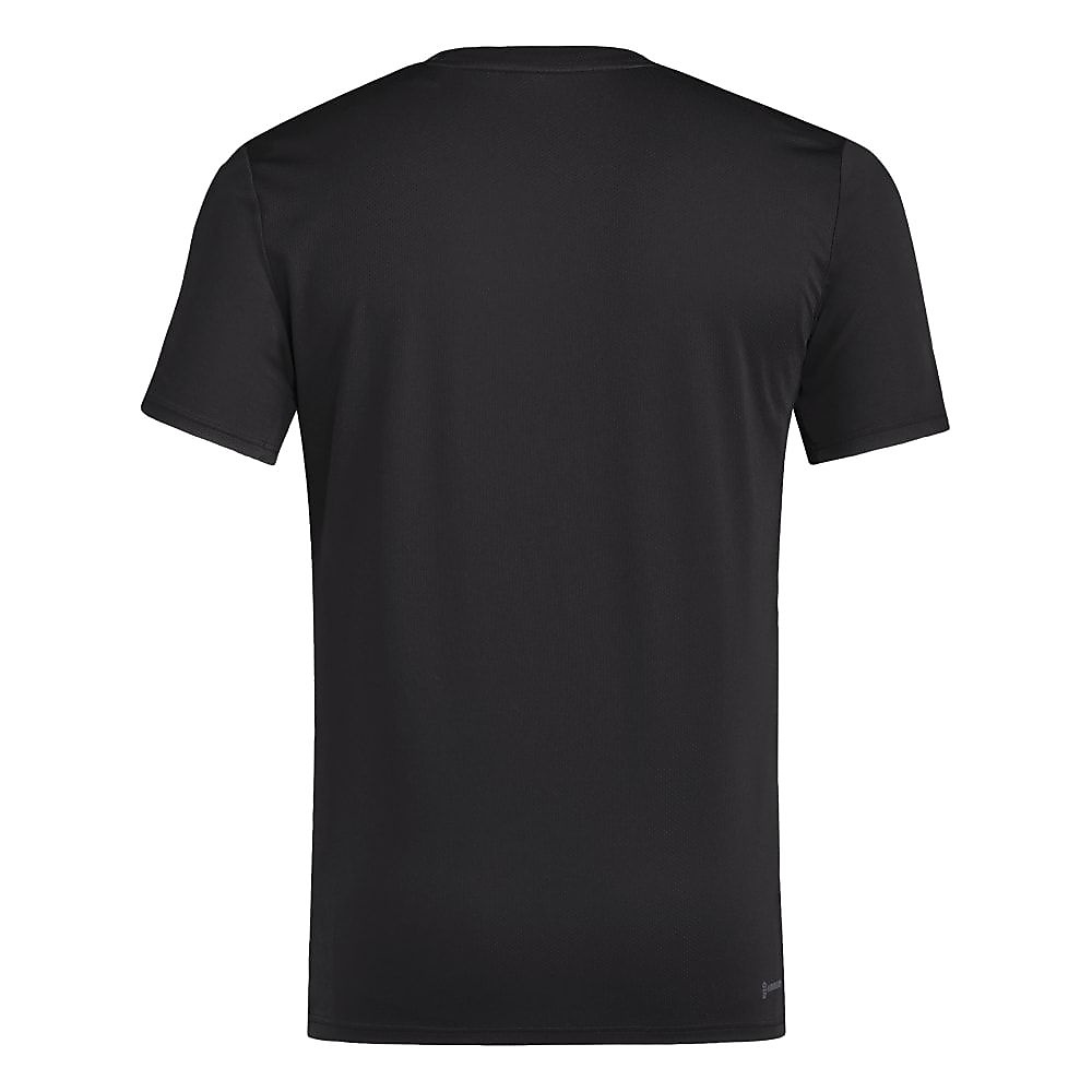 Train Essentials 3-Stripes Training T-Shirt