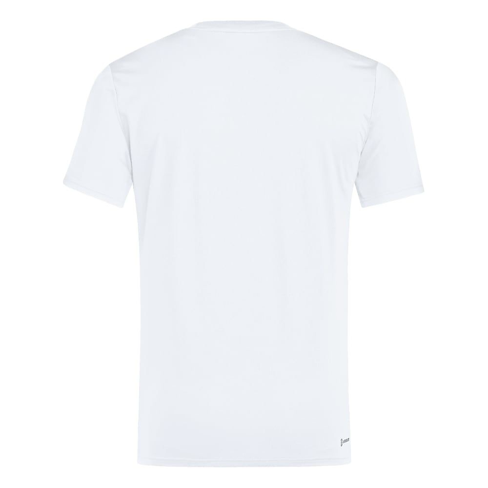 Train Essentials 3-Stripes Training T-Shirt