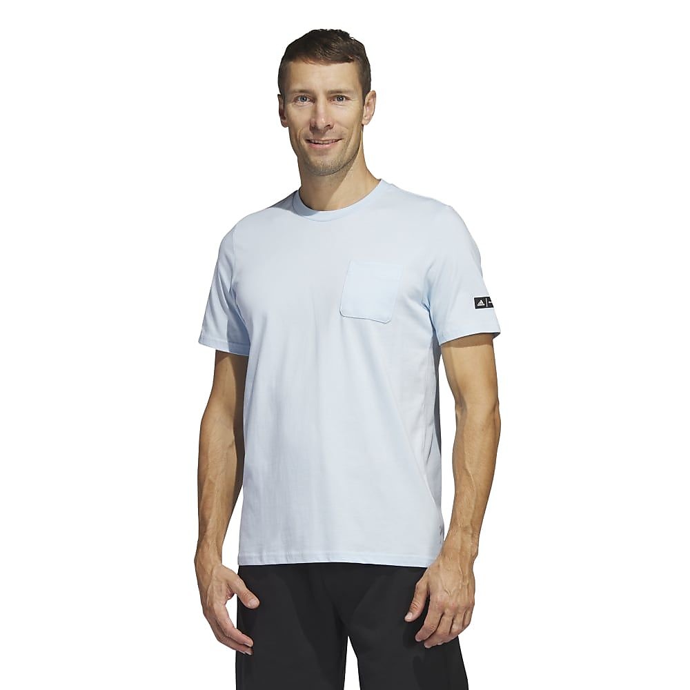 adidas x Marimekko Pocket T-Shirt