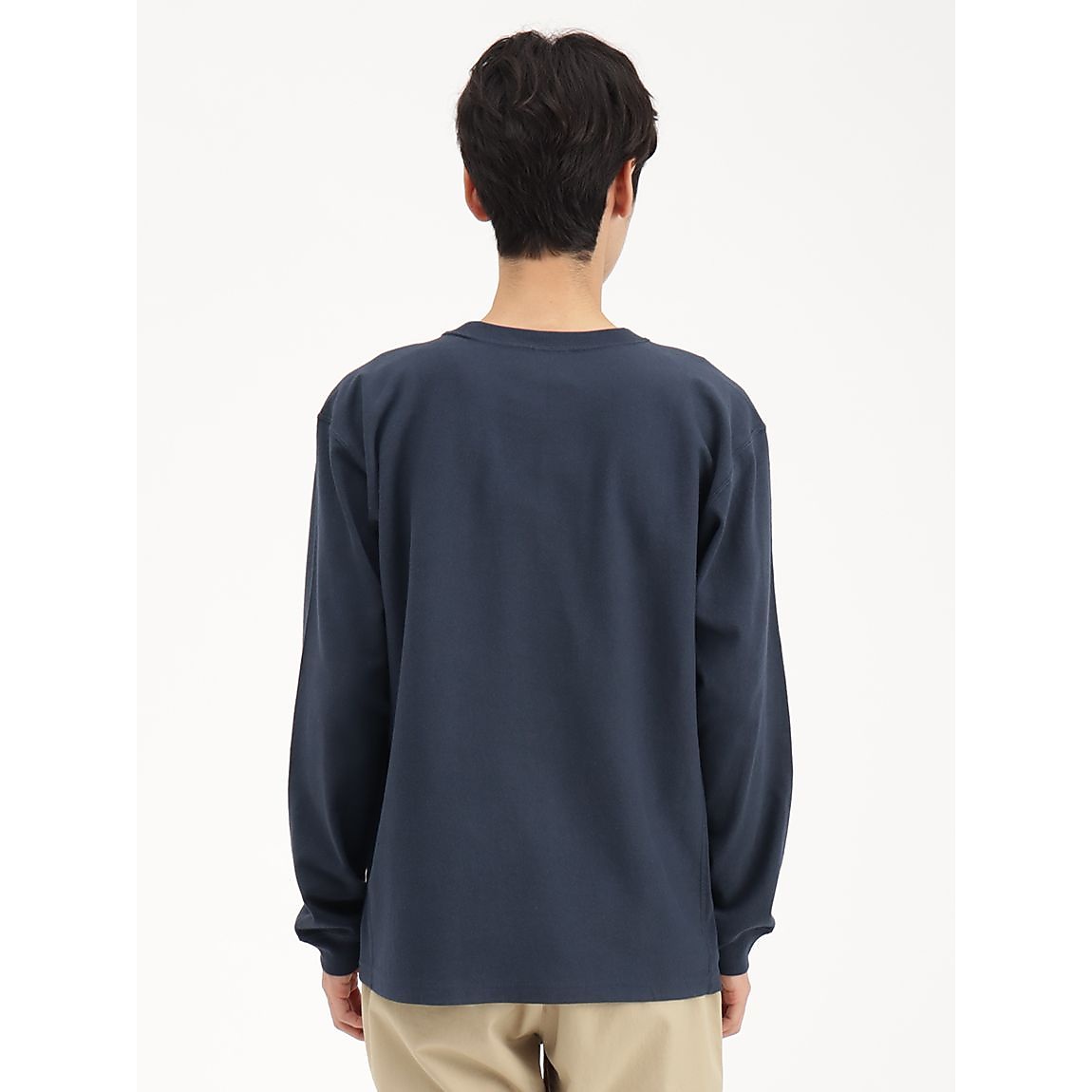 RW LONG SLEEVE T-SHIRT