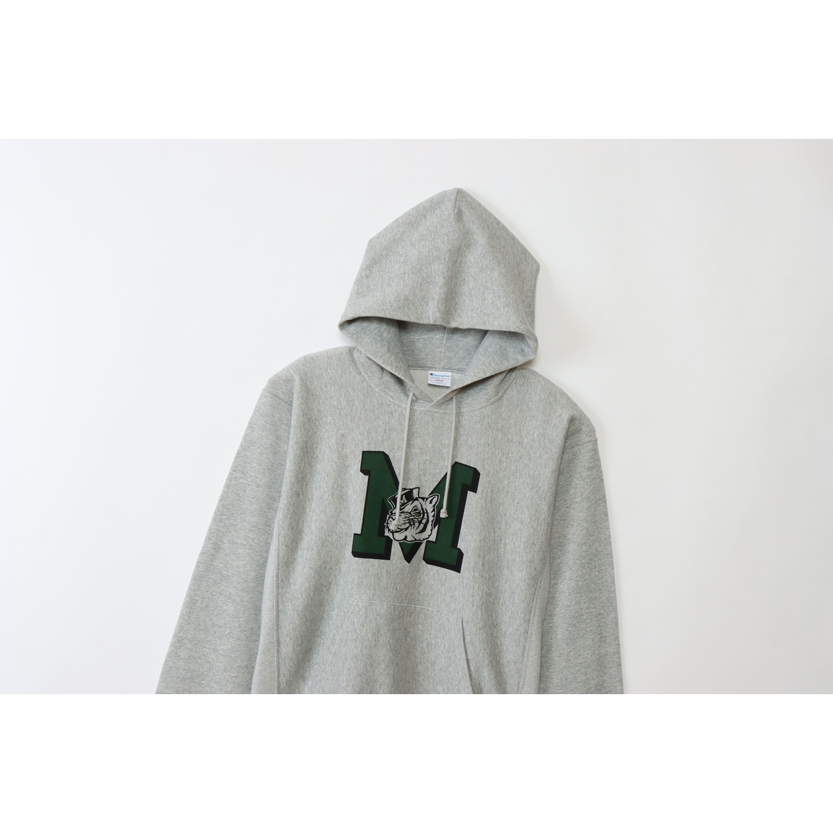 RW HOODED SWEATSHIRT