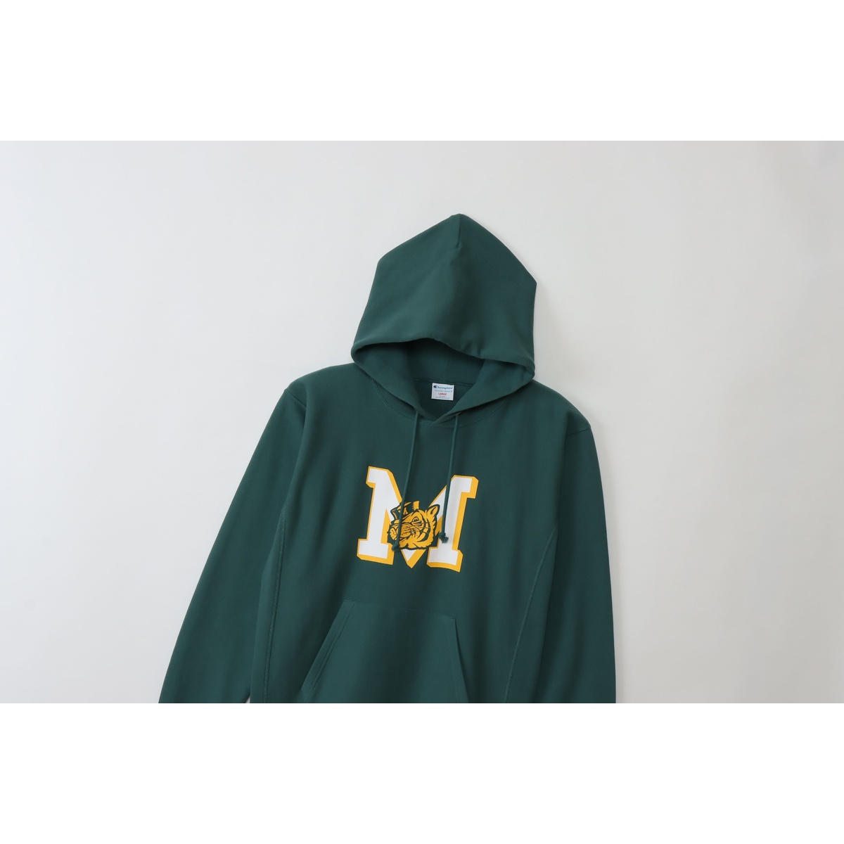 RW HOODED SWEATSHIRT