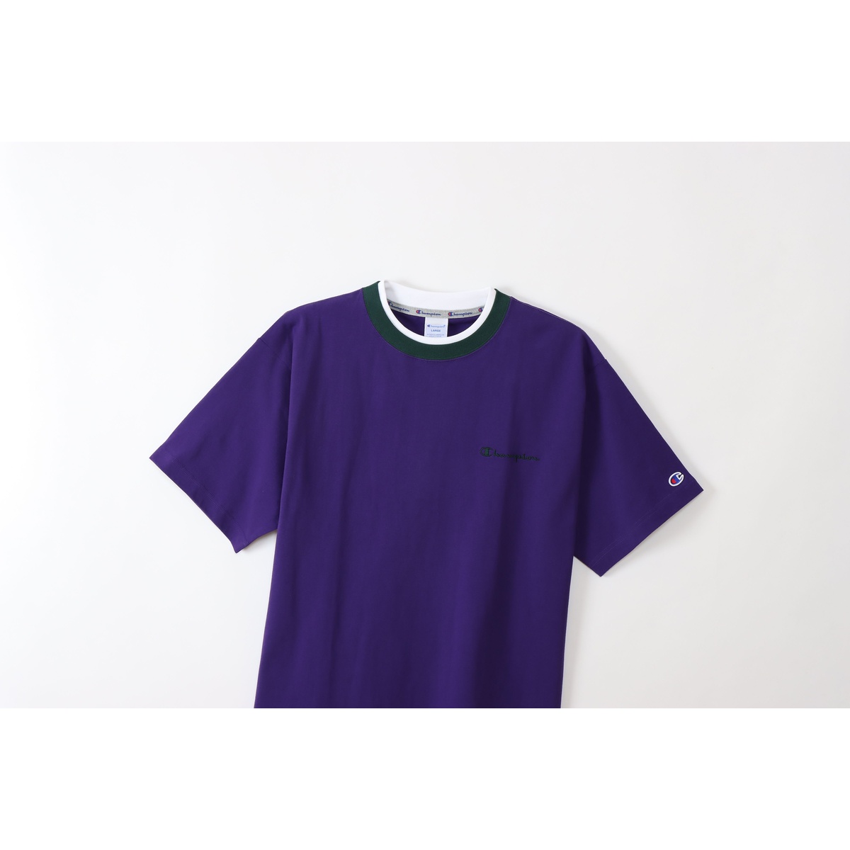 S/S T-SHIRT