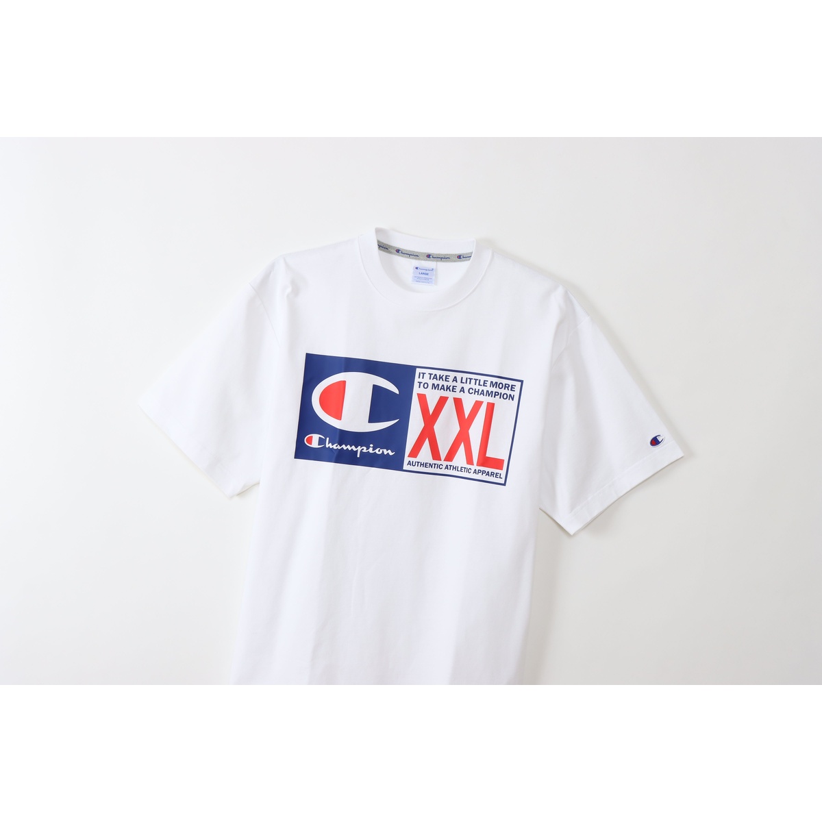 S/S T-SHIRT