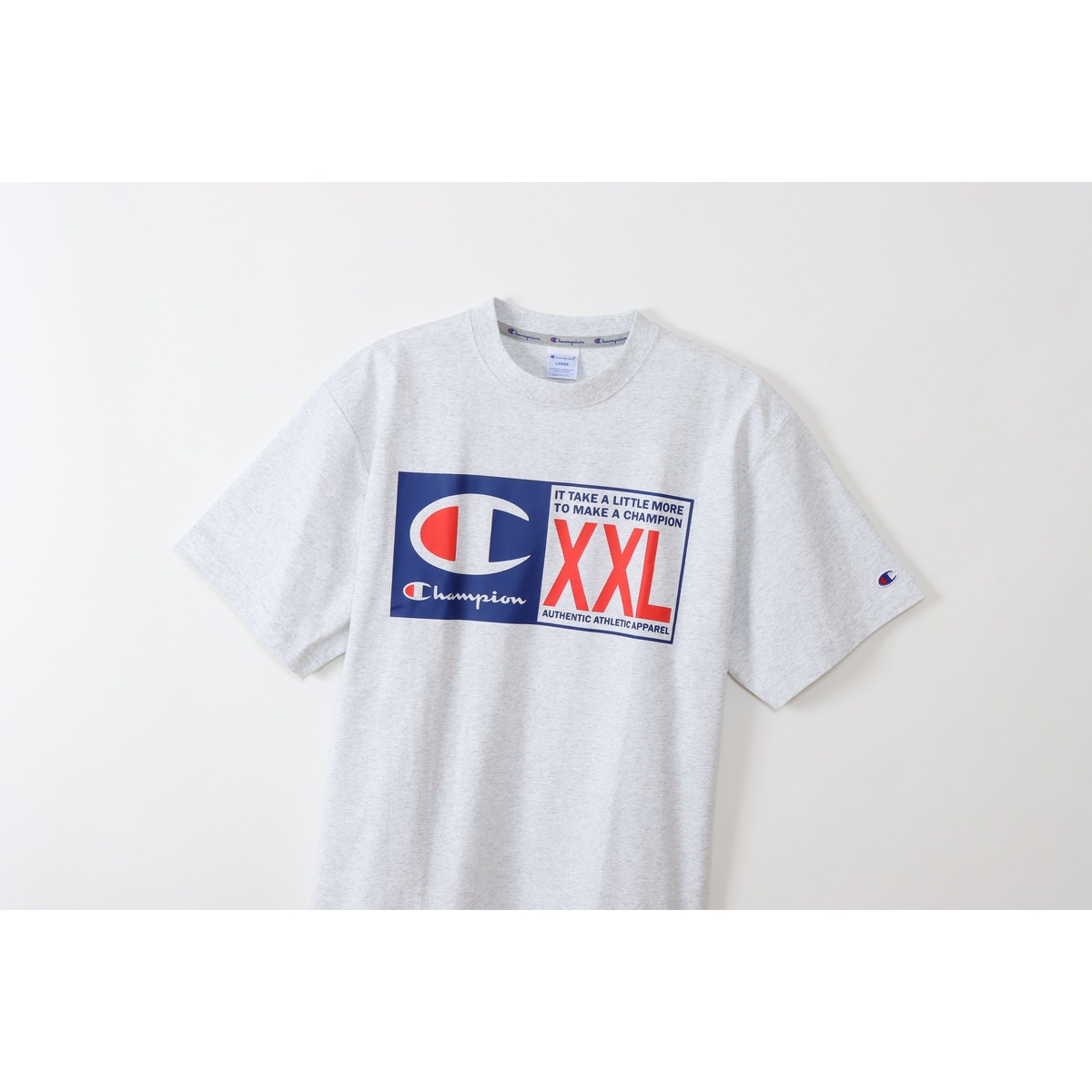 S/S T-SHIRT