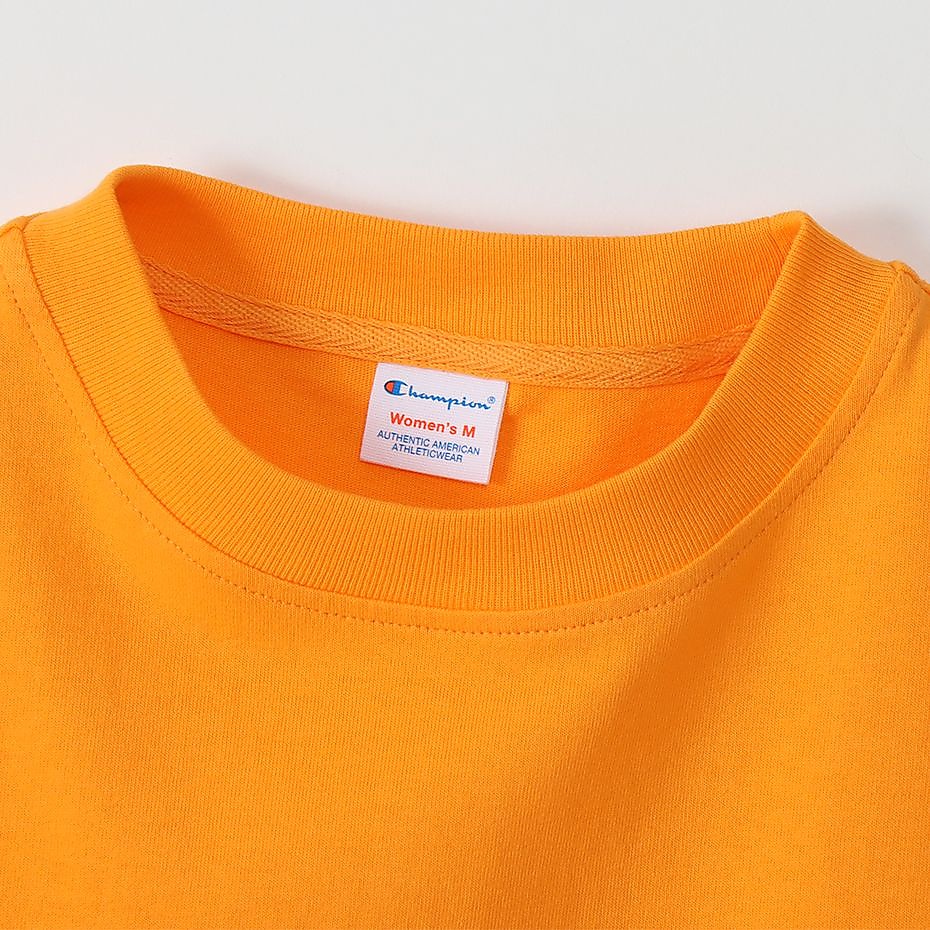 SHORT SLEEVE T-SHIRT