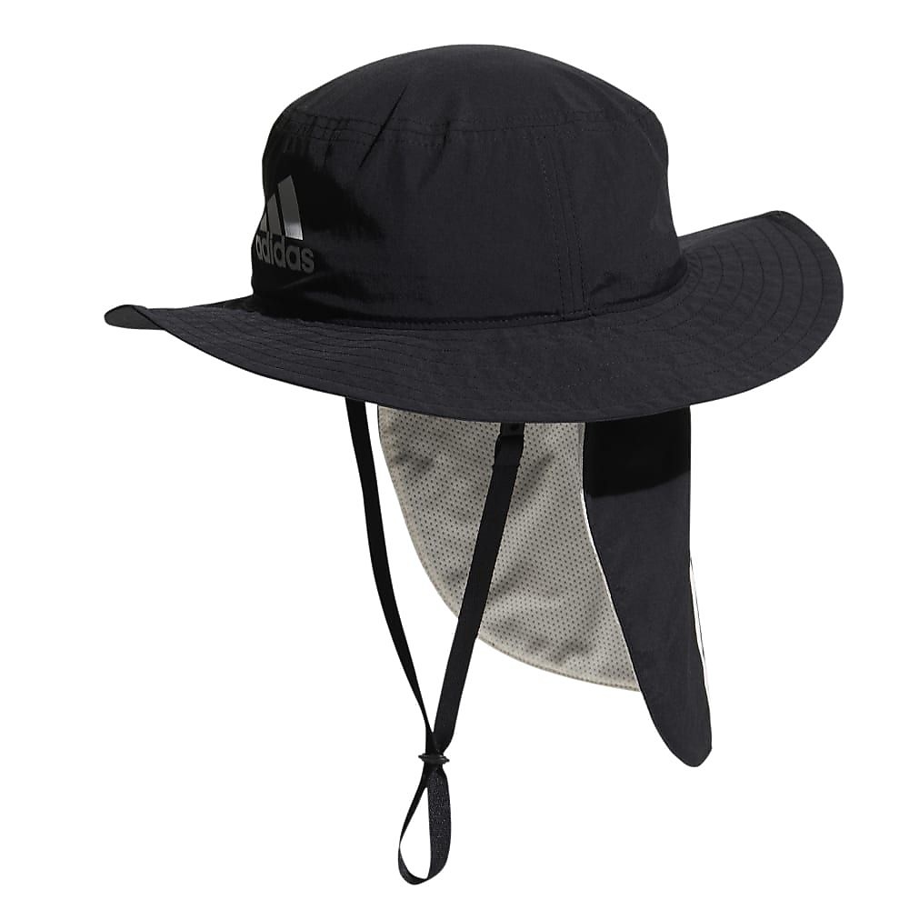 キッズ UV バケットハット