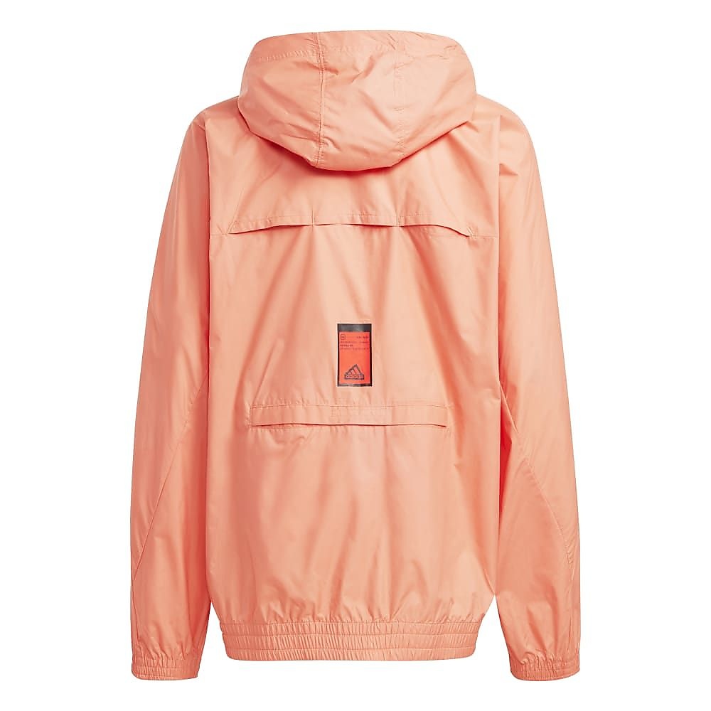 U KIDS CE ウィンドブレーカー