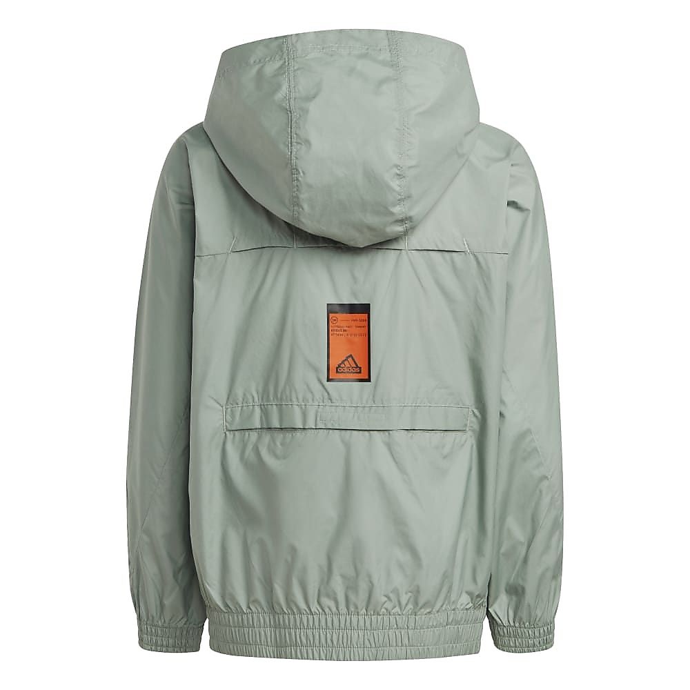 U KIDS CE ウィンドブレーカー