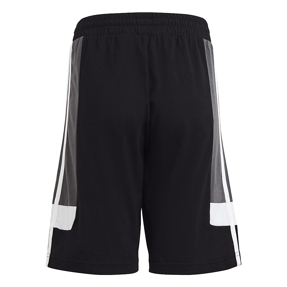 U 3S カラーブロック ショーツ