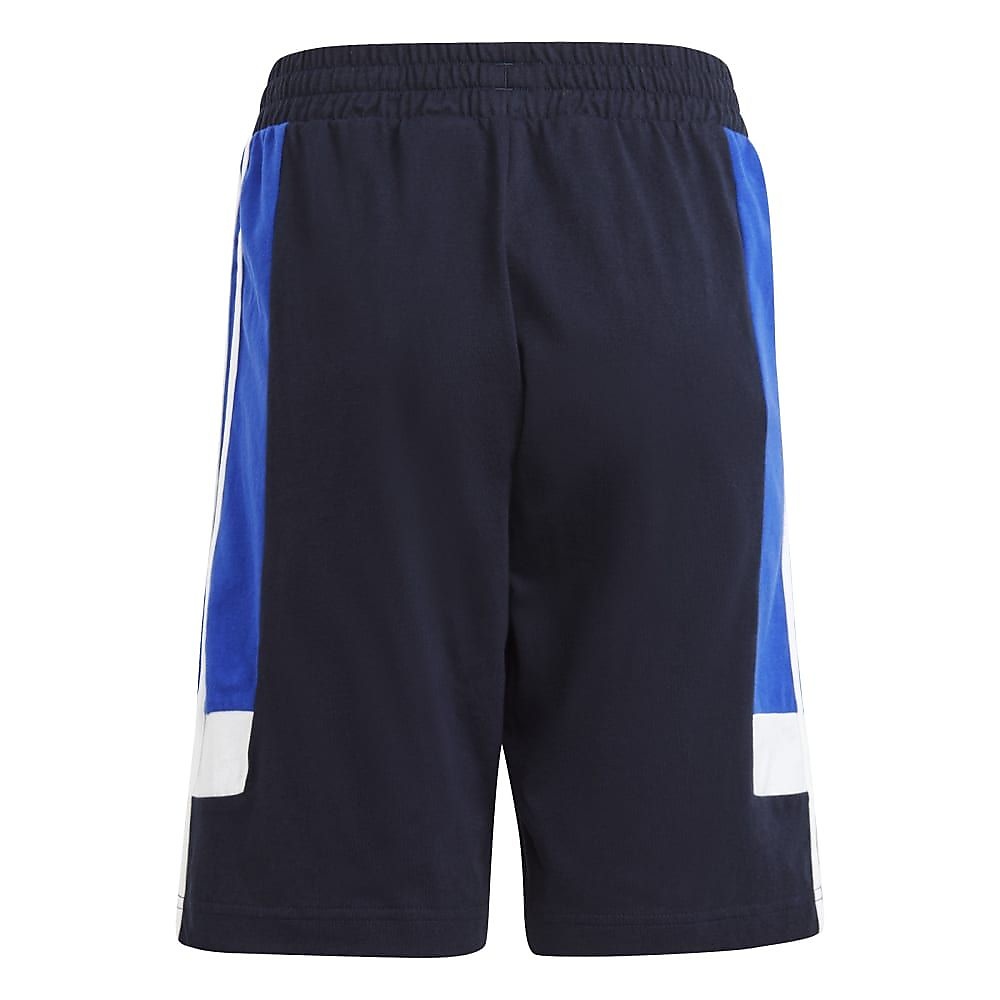 U 3S カラーブロック ショーツ