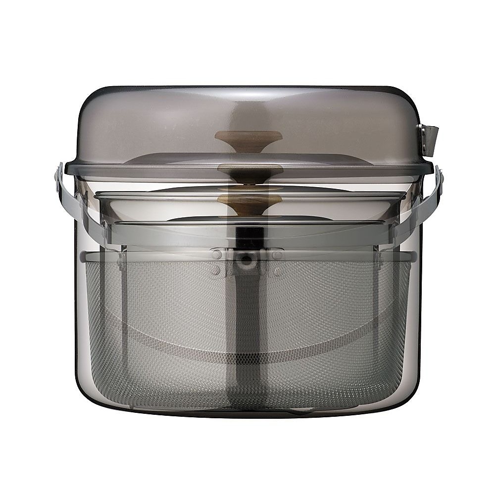 フィールドクッカー PRO.1