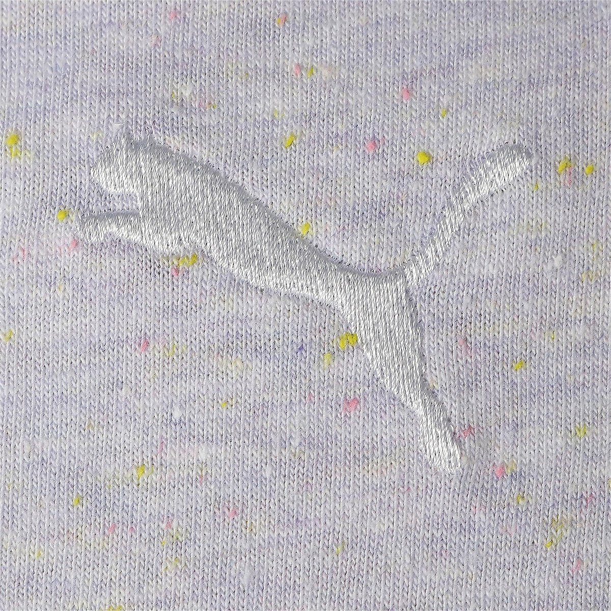 PTC ネップ Tシャツ