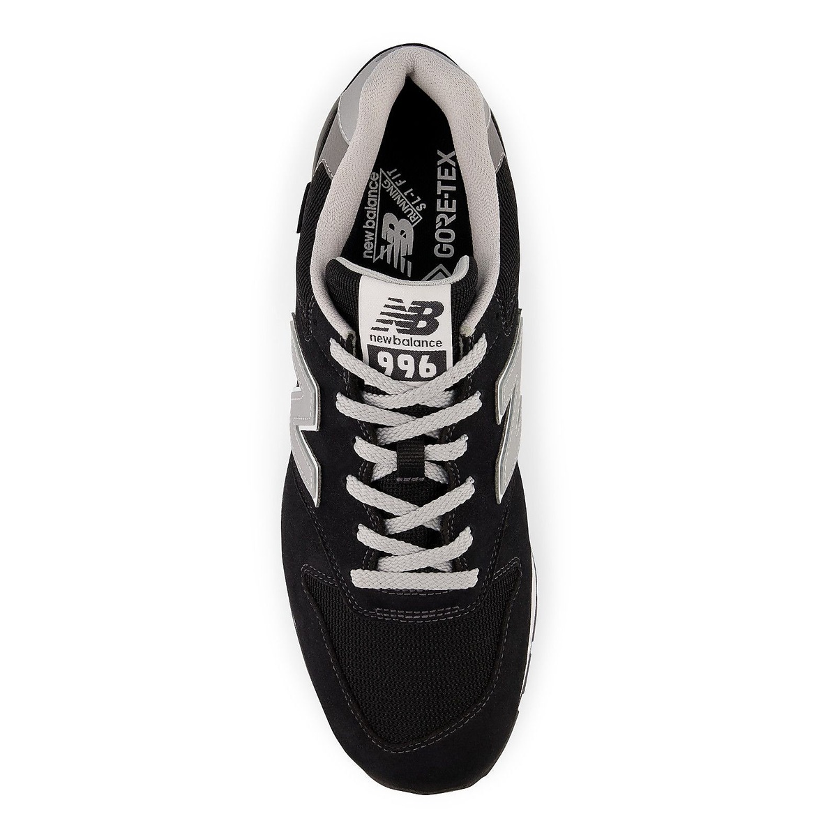 996 Gore-Tex?