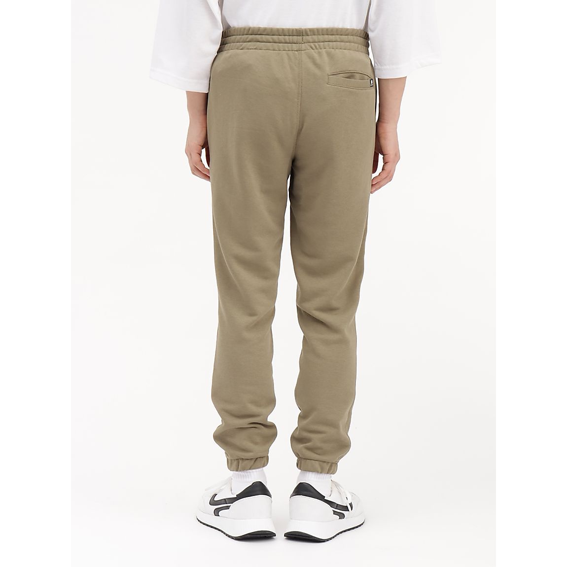 NB ESSENTIALS スウェットパンツ