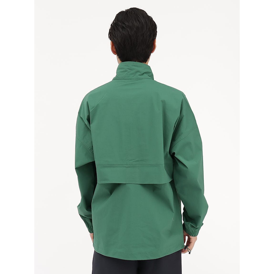 NB ATHLETICS NB SPORTS CLUB ジャケット