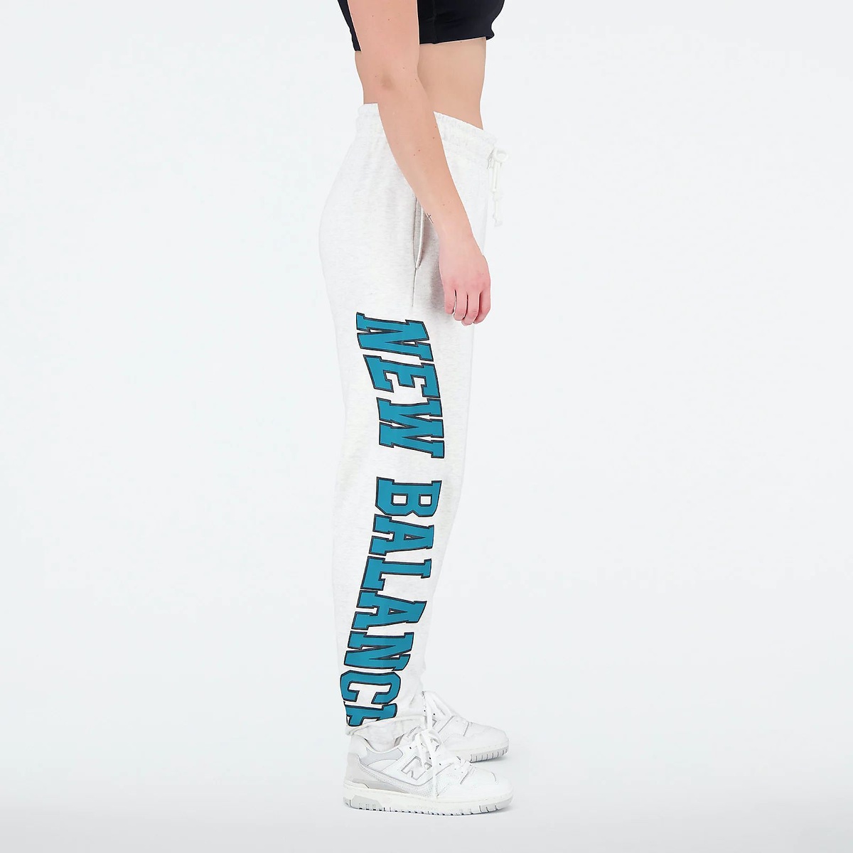 NB ATHLETICS WARPED クラシックス スウェットパンツ