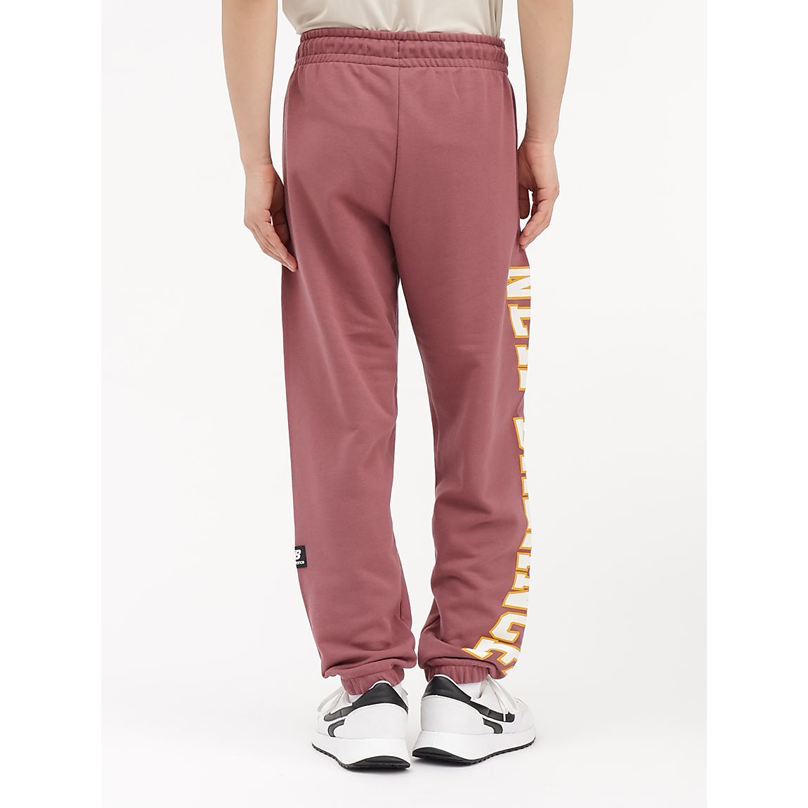 NB ATHLETICS WARPED クラシックス スウェットパンツ