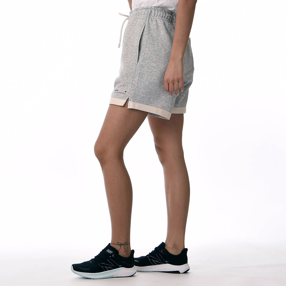 NB ATHLETICS UNDYED スウェットショーツ