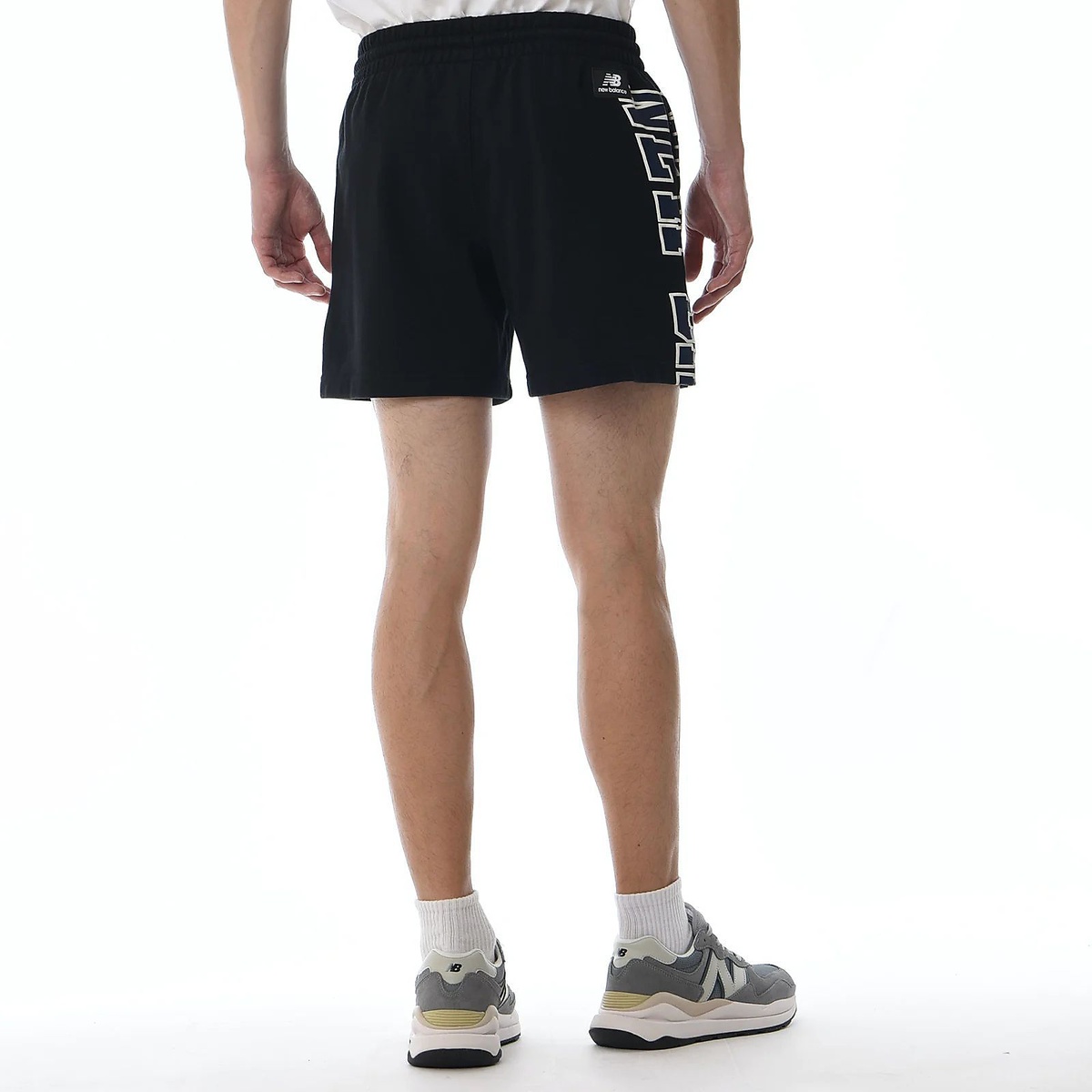 NB ATHLETICS WARPED クラシックス スウェットショーツ