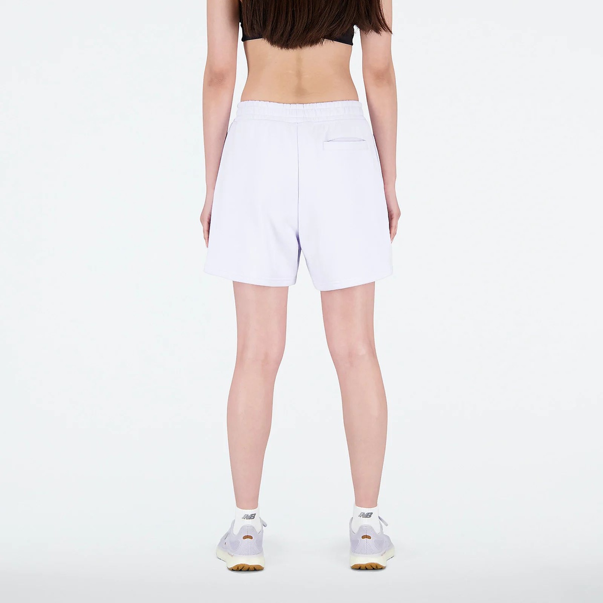 NB ATHLETICS NATURE STATEショーツ