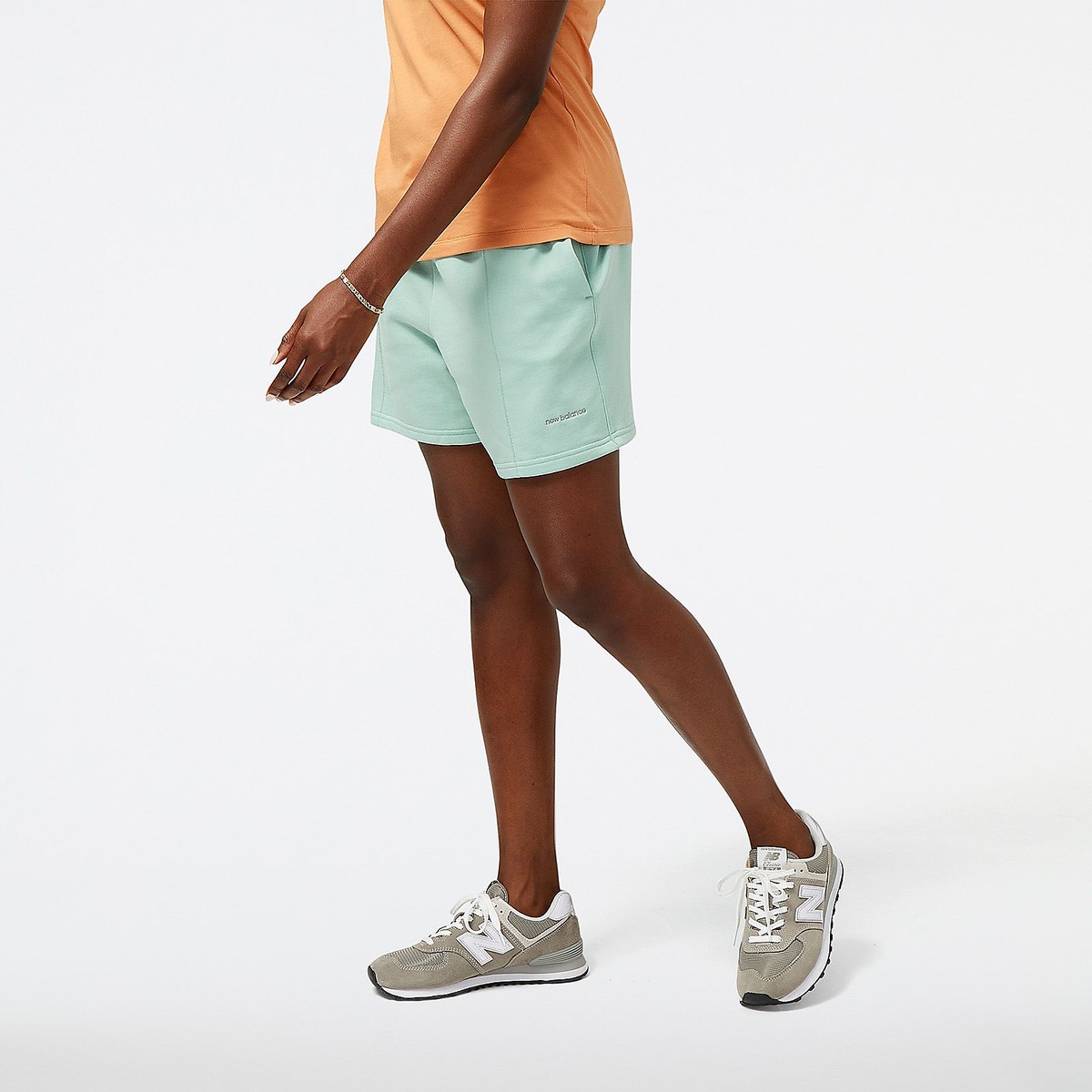 NB ATHLETICS NATURE STATEショーツ