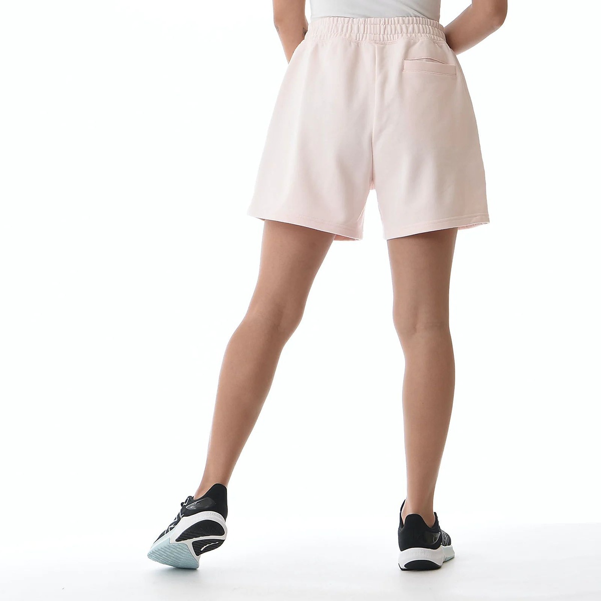 NB ATHLETICS NATURE STATEショーツ