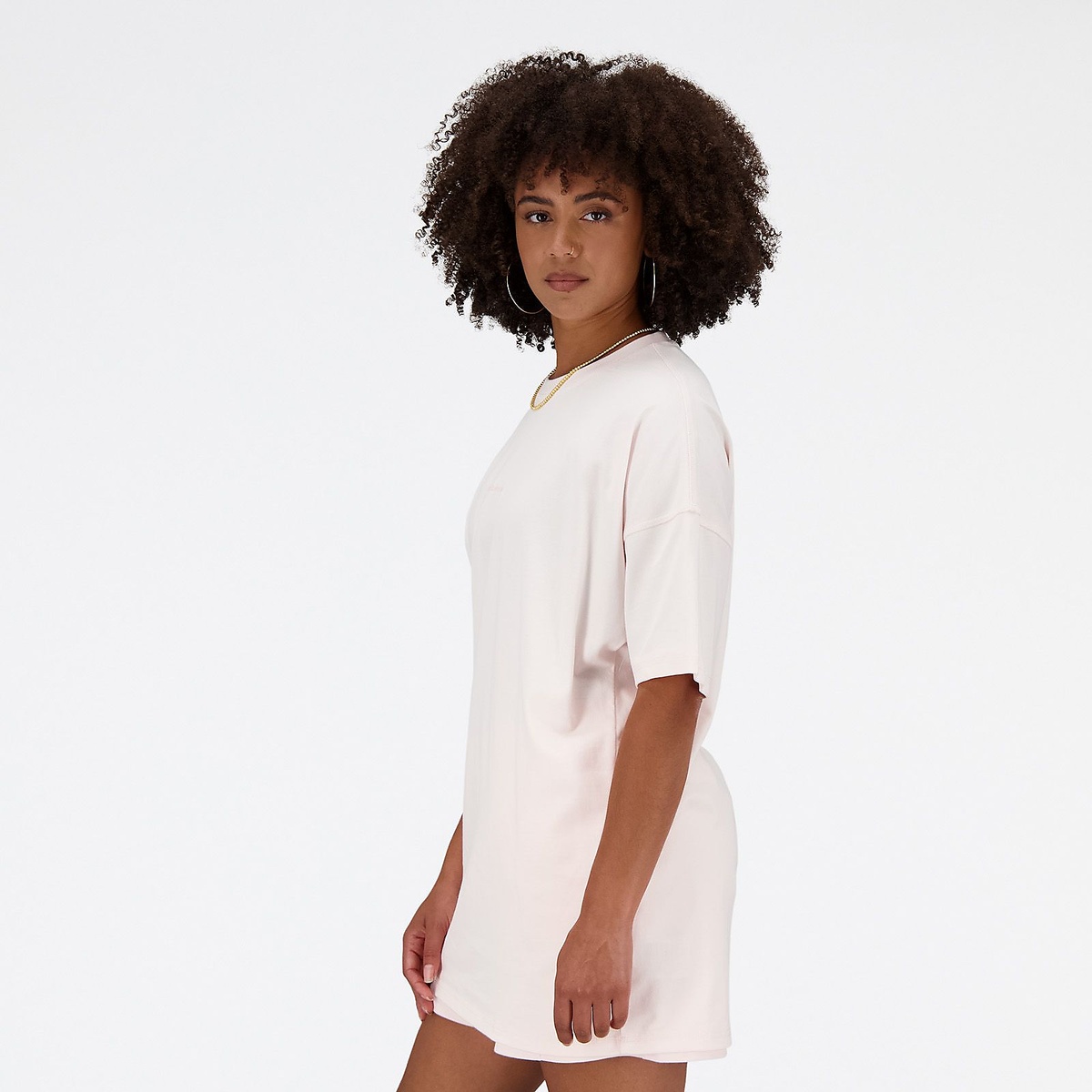 NB ATHLETICS NATURE STATE ショートスリーブTシャツ