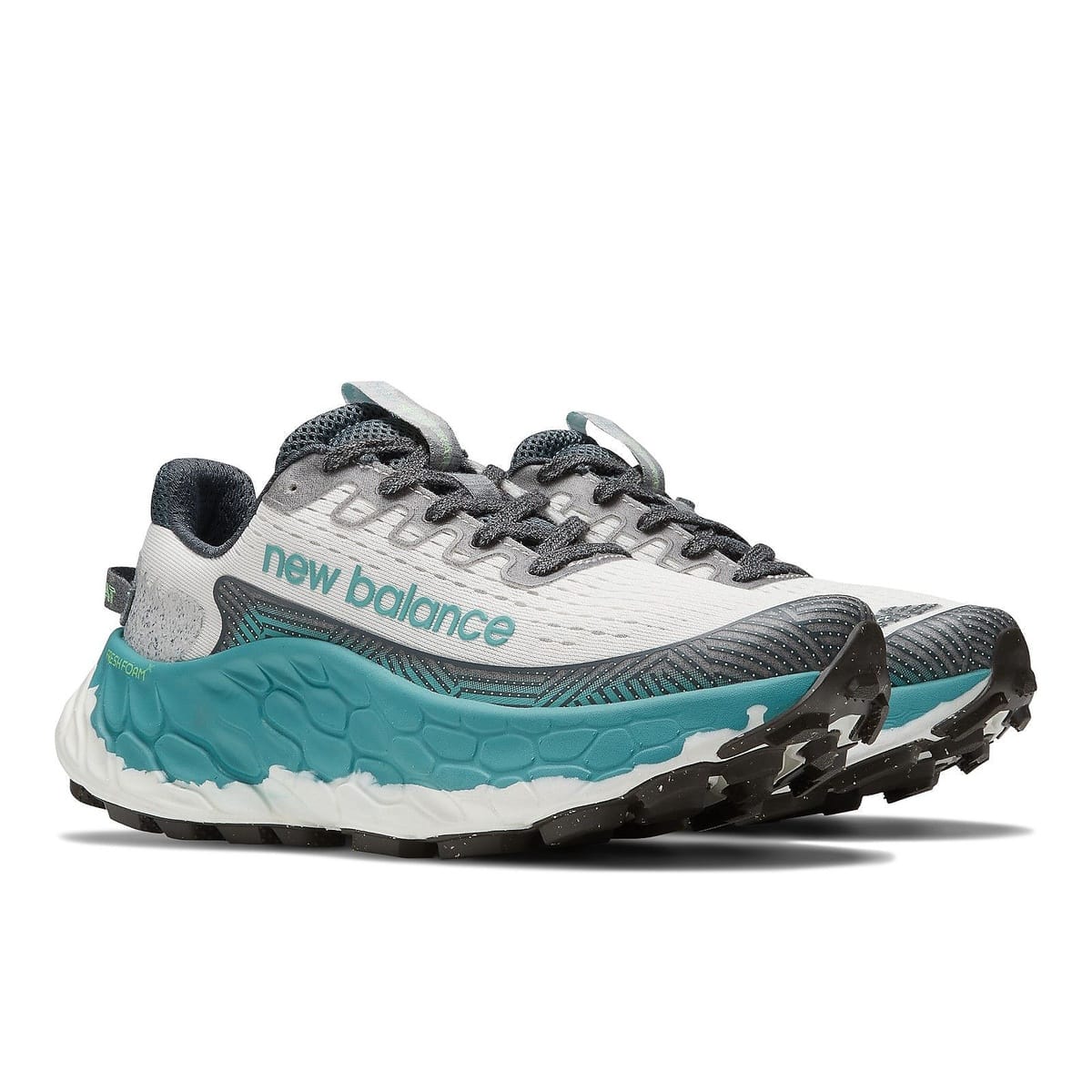 Fresh Foam X More Trail v3