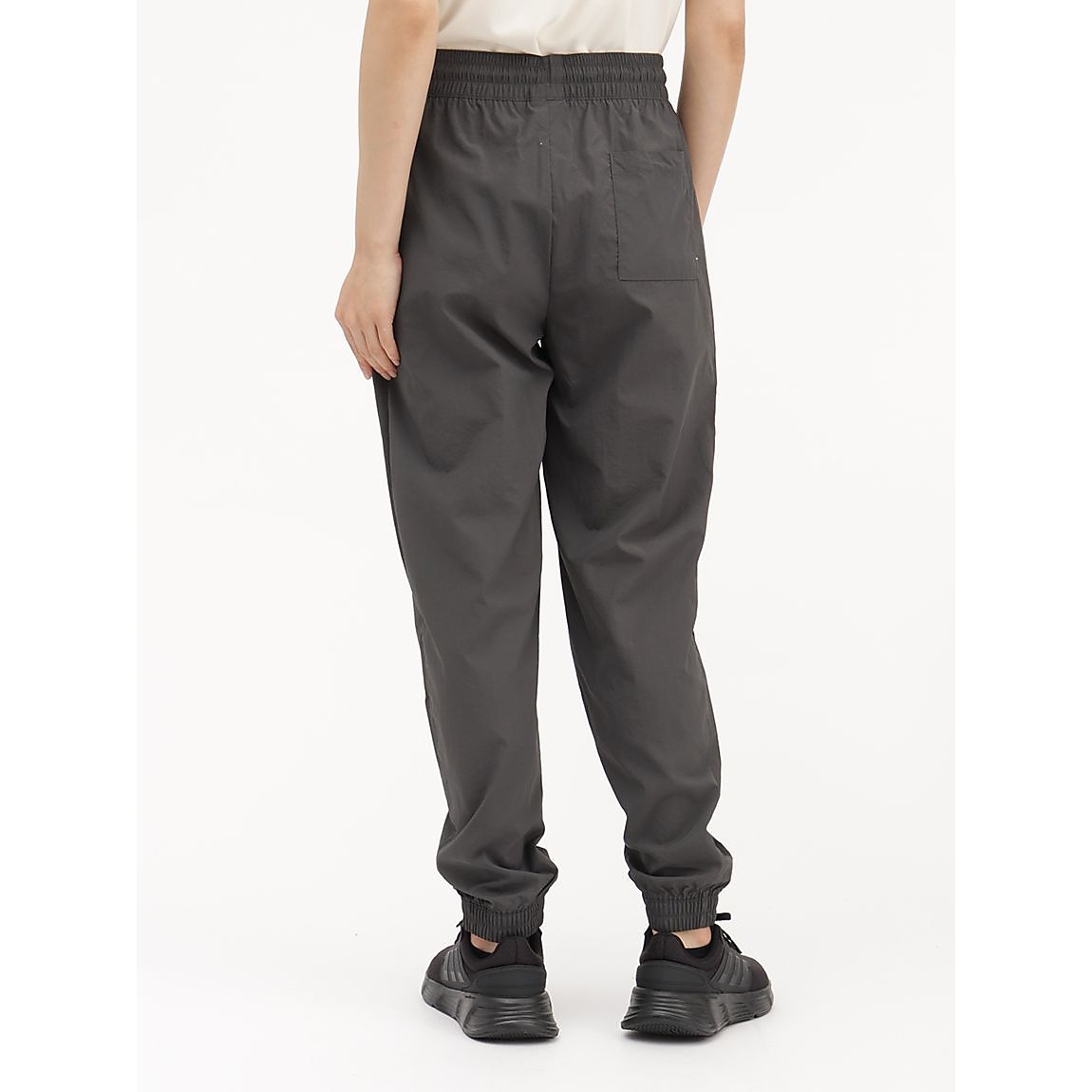 NB ATHLETICS ウーブンパンツ