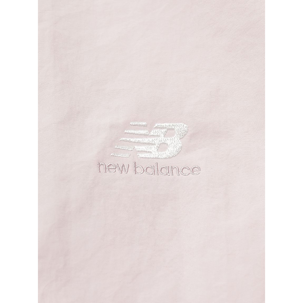 NB ATHLETICS ウーブンジャケット