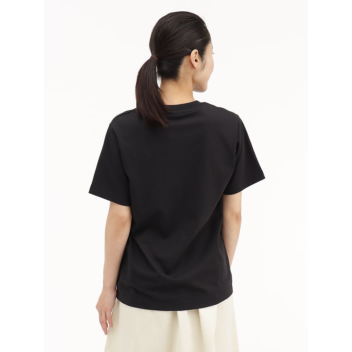 NB ATHLETICS ICONO グラフィックショートスリーブTシャツ