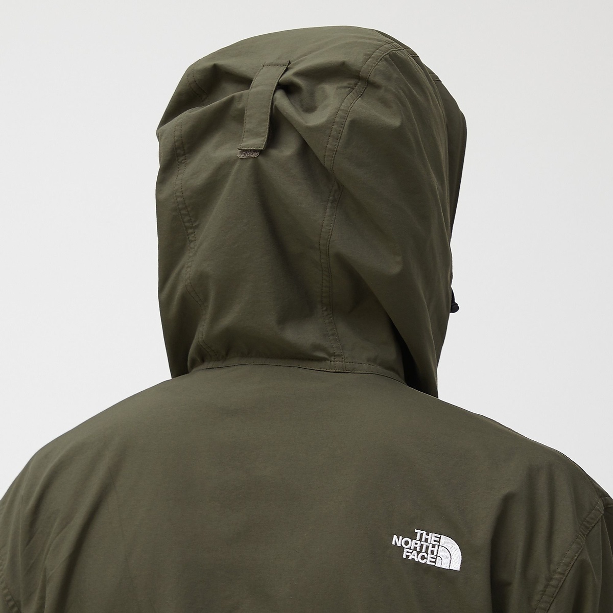 Compact Anorak (コンパクトアノラック)