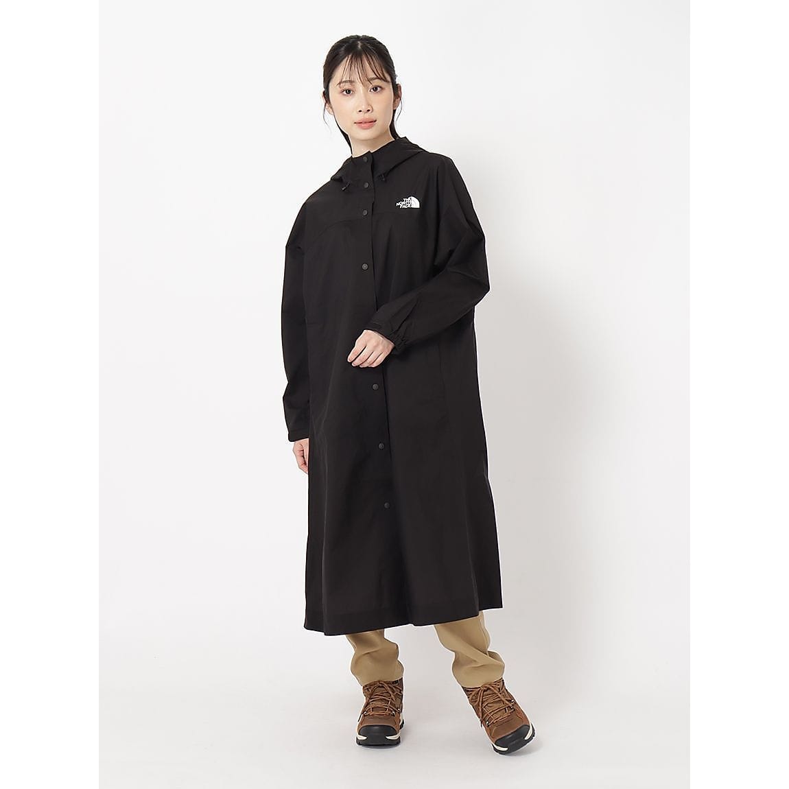 Breeze Lightning Coat (ブリーズライトニングコート)